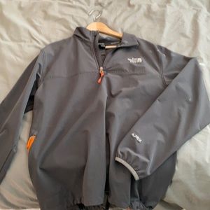 The North Face Apex Pull over